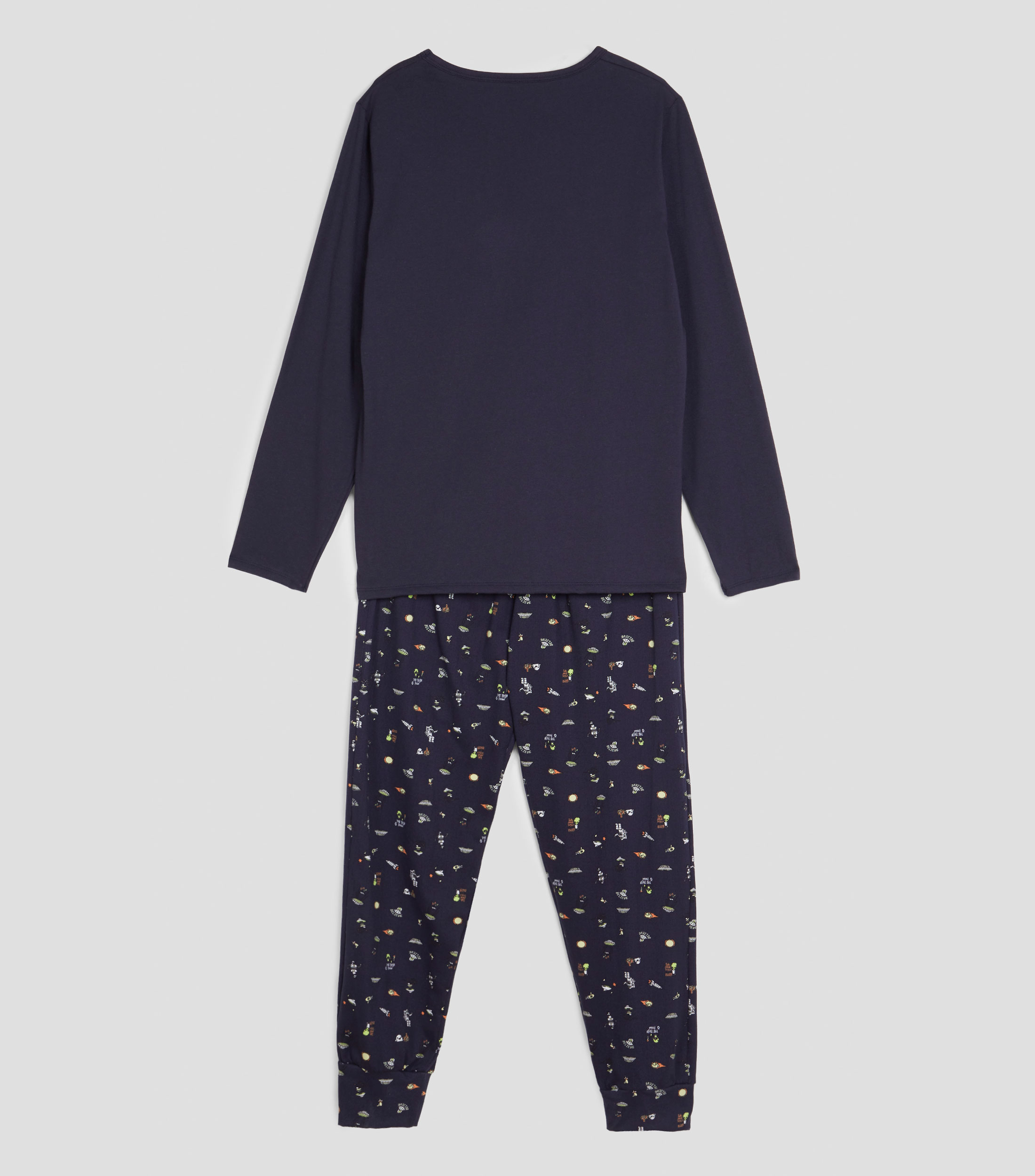 Pijama 2 piezas Niño
